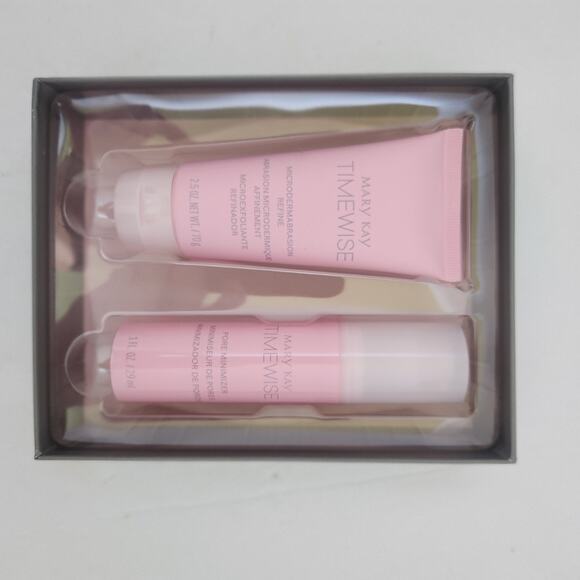 Mary Kay Time Wise set ~ Refine & Pore Minimizer - Picture 3 of 3